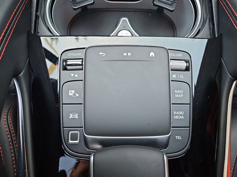 Used 2025 Mercedes-Benz GLE 63 AMG S image 24