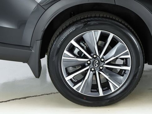 New 2026 INFINITI QX60 Luxe AWD/4WD image 55