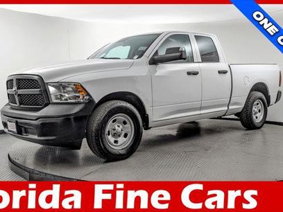 Used 2022 RAM 1500 Tradesman w/ Trailer Tow Group