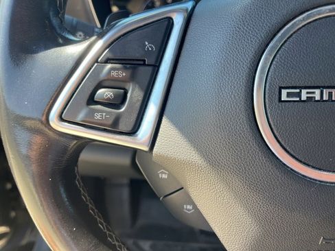 Used 2018 Chevrolet Camaro LT image 15