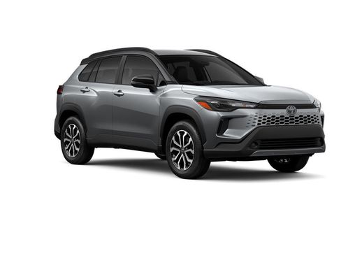 New 2026 Toyota Corolla Cross SE image 47