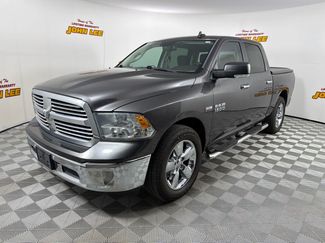 Used 2017 RAM 1500 Big Horn RWD video 1