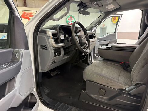 Used 2023 Ford F250 XL w/ STX Appearance Package AWD/4WD image 24