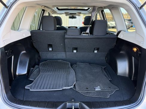 Used 2018 Subaru Forester 2.5i Premium image 13