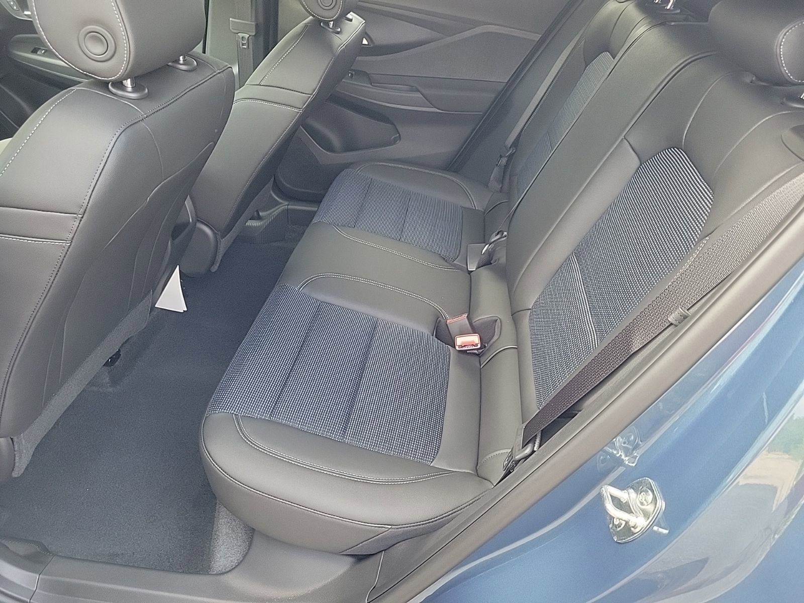 New 2026 Buick Envista Sport Touring w/ Convenience I Package FWD image 10