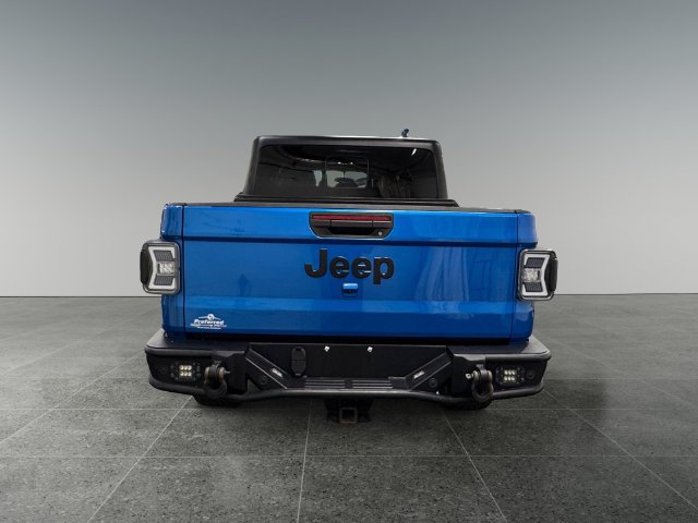 Used 2022 Jeep Gladiator Sport AWD/4WD image 27
