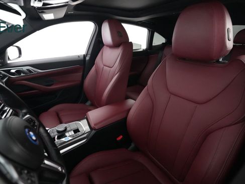 Used 2024 BMW i4 M50 AWD/4WD image 4