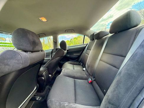 Used 2011 Honda Civic LX-S image 13