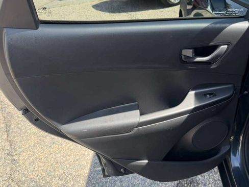 Used 2021 Hyundai Kona SEL w/ Cargo Package AWD/4WD image 18