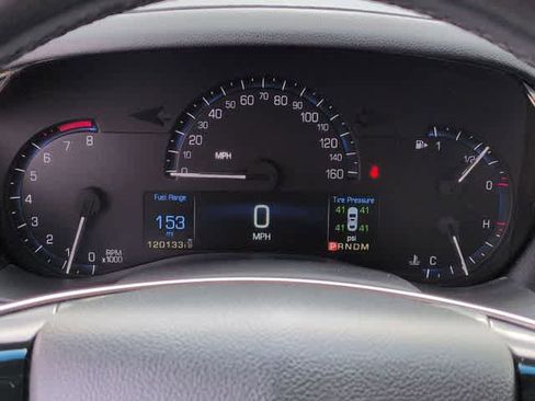 Used 2014 Cadillac ATS 2.0T AWD Sedan image 28