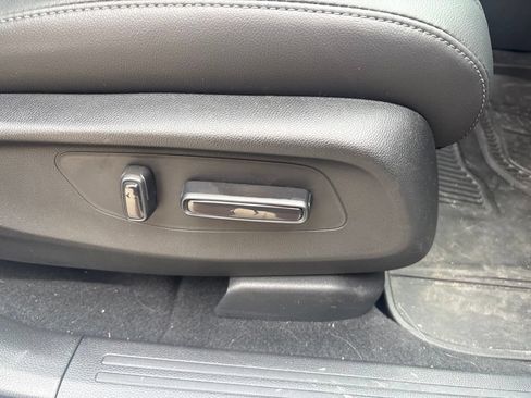 Certified 2026 Honda CR-V EX-L image 28