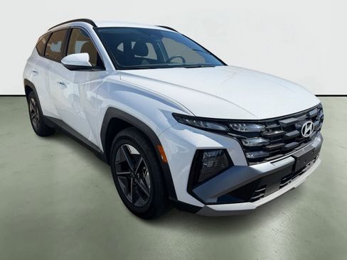 Used 2025 Hyundai Tucson SEL image 5