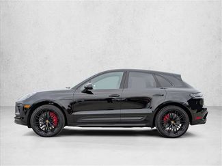 Certified 2023 Porsche Macan GTS video 2