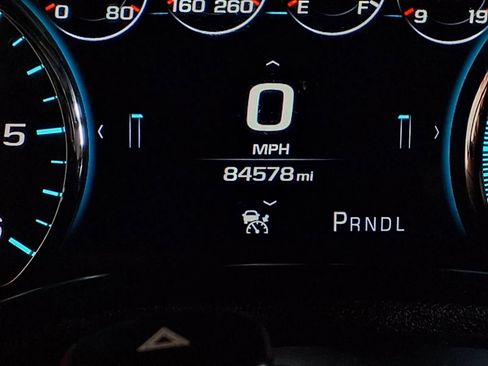 Used 2019 Chevrolet Tahoe Premier w/ Premier Plus Edition AWD/4WD image 30