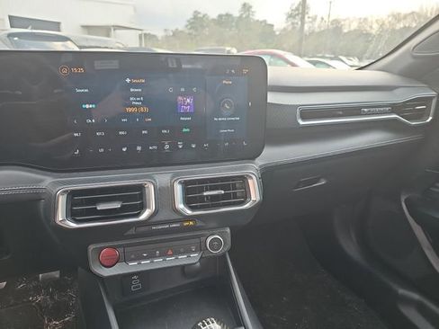 Used 2025 Ford Mustang GT Premium w/ Mustang Nite Pony Package image 20