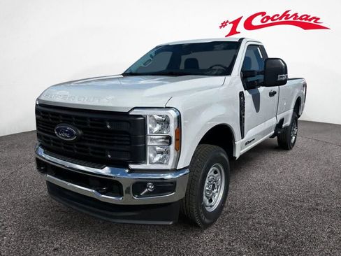 New 2026 Ford F250 XL AWD/4WD image 20