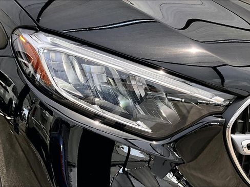 Certified 2024 Mercedes-Benz GLC 300 4MATIC image 28