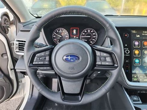 New 2025 Subaru Outback Onyx Edition w/ Popular Package #2 image 21