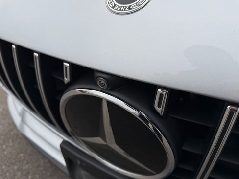 Used 2022 Mercedes-Benz AMG GT 53 image 42