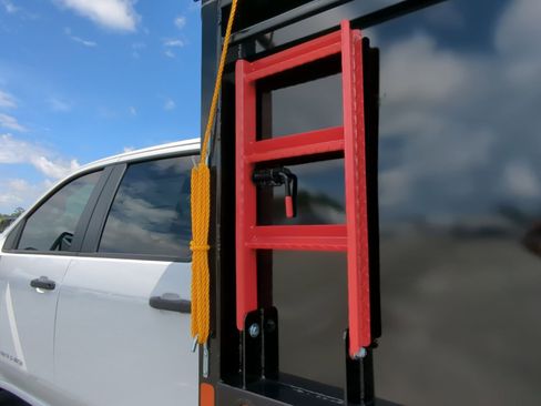 New 2025 GMC Sierra 3500 Pro w/ Convenience Package image 30