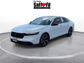 Used 2023 Honda Accord Sport video 1
