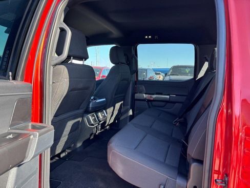 Used 2023 Ford F150 XLT w/ Equipment Group 302A High image 12