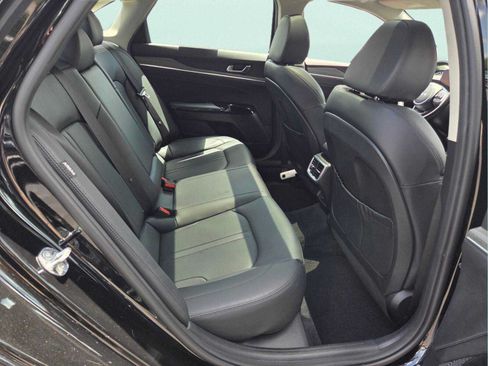 Used 2025 Kia K5 EX FWD image 16