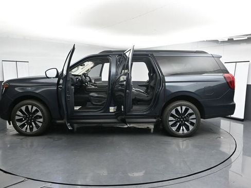 New 2025 Ford Expedition Max Active AWD/4WD image 40
