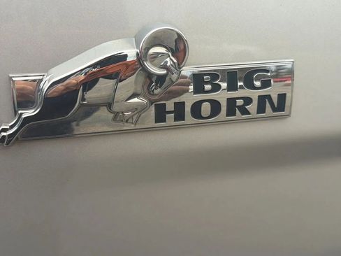 Used 2018 RAM 1500 Big Horn image 22