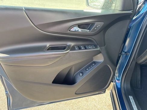 Used 2020 Chevrolet Equinox Premier FWD image 27