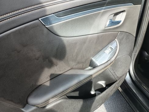 Used 2019 Chevrolet Impala Premier w/ Premier Confidence Package FWD image 23