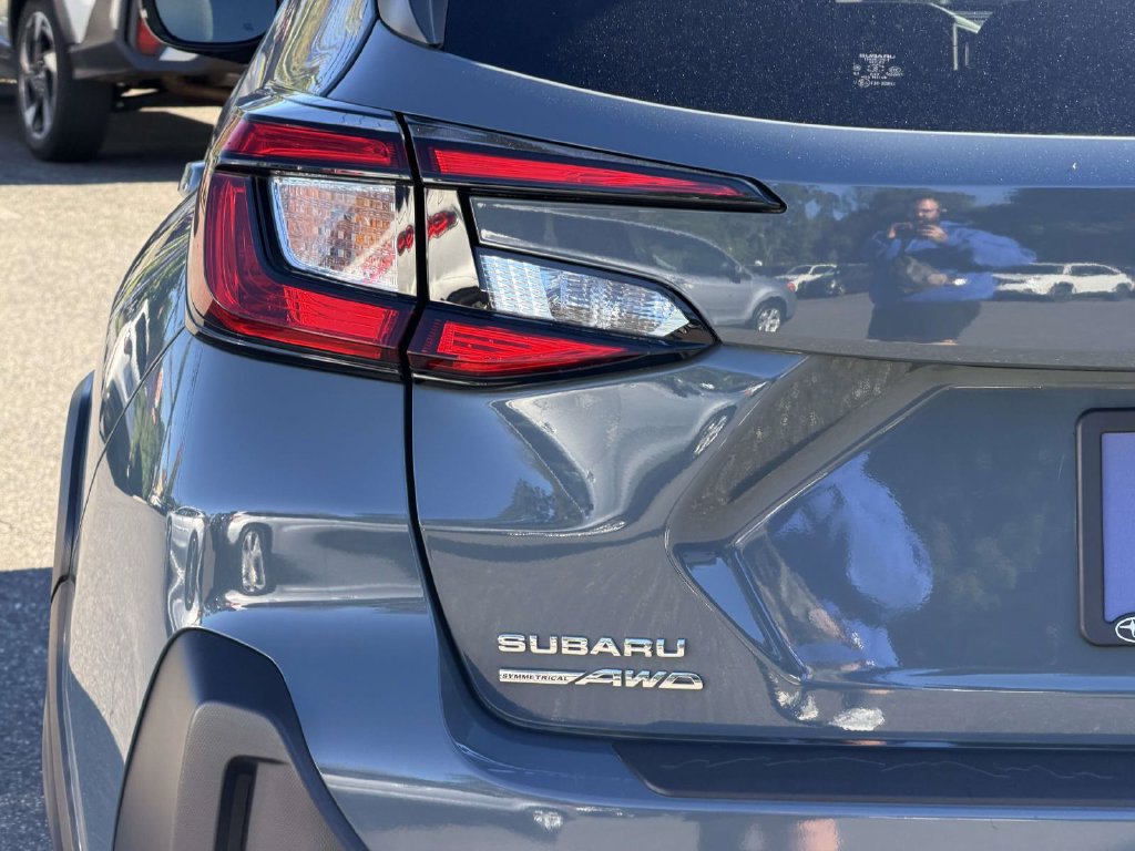 Used 2024 Subaru Crosstrek 2.0i Premium AWD/4WD image 13
