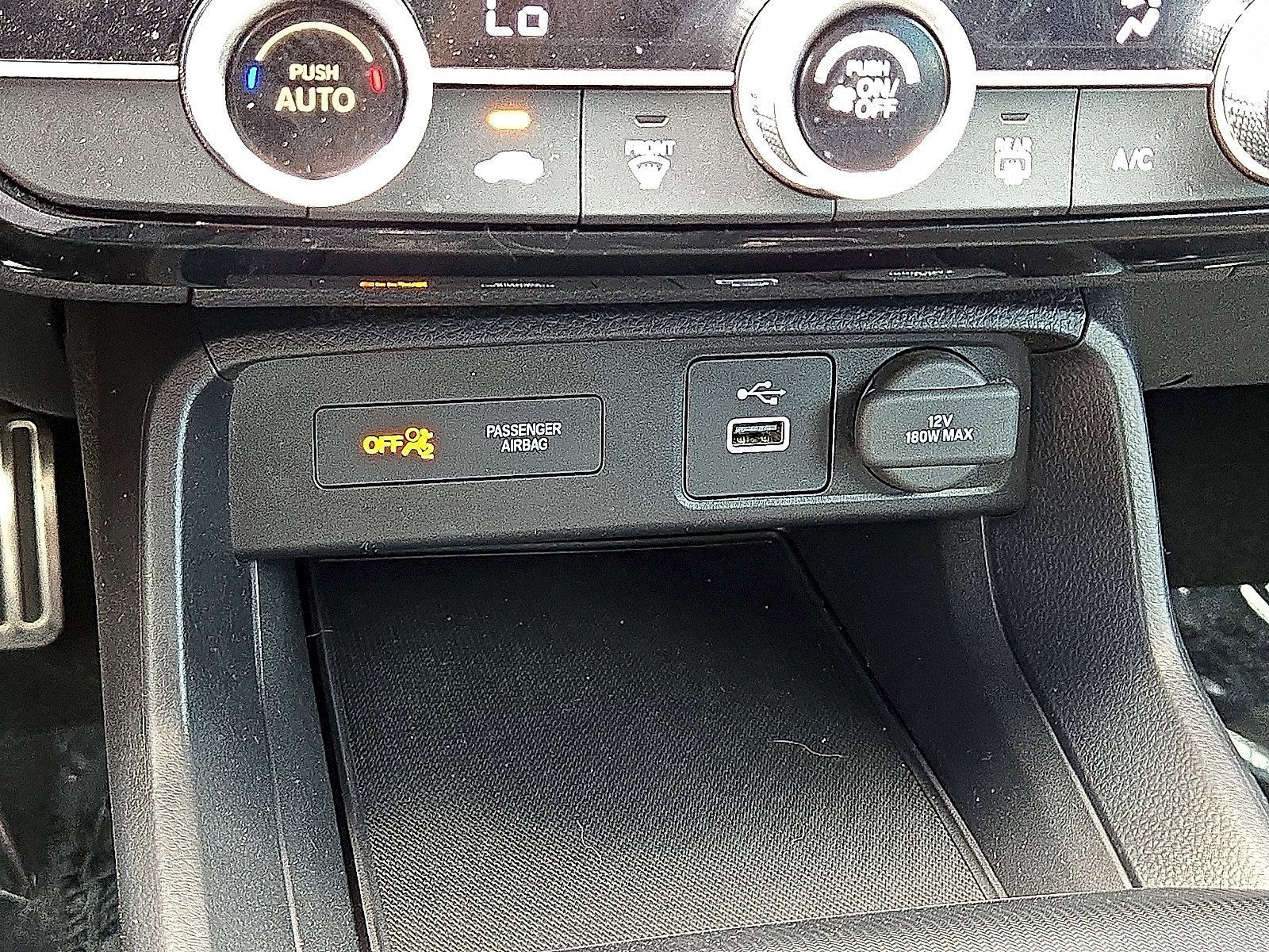 Used 2022 Honda Civic Sport image 28