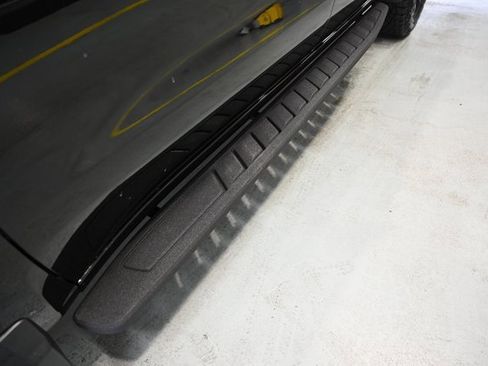 New 2026 Chevrolet Silverado 1500 LT Trail Boss image 24