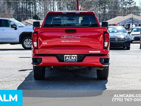 Used 2023 GMC Sierra 1500 Elevation image 11