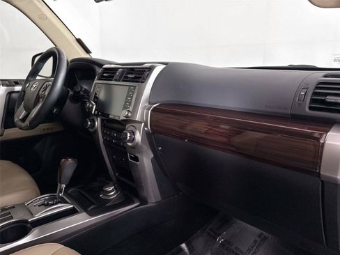Certified 2024 Toyota 4Runner Limited AWD/4WD image 45