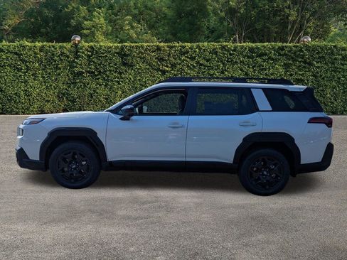 New 2026 Subaru Outback Limited image 7