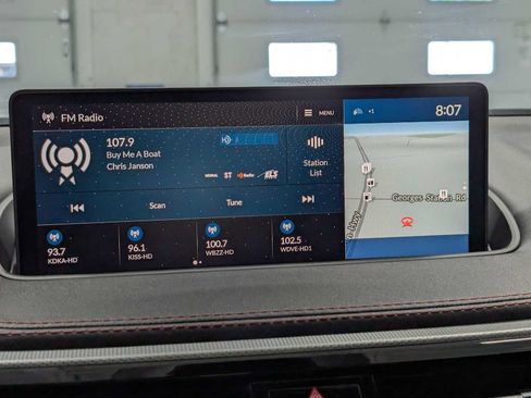Certified 2023 Acura MDX A-Spec AWD/4WD image 28