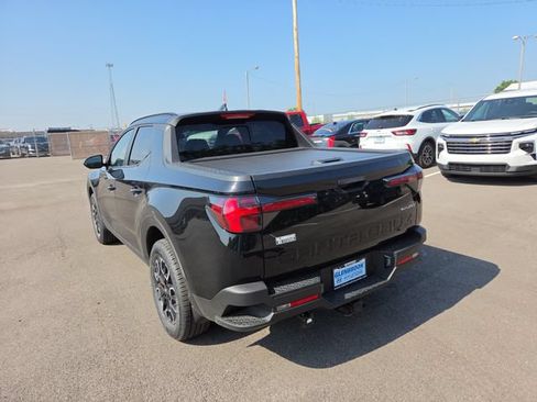 Certified 2022 Hyundai Santa Cruz SEL Premium AWD/4WD image 7