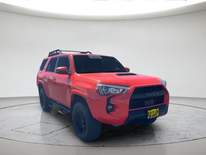 Certified 2023 Toyota 4Runner TRD Pro