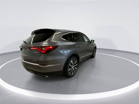 New 2026 Acura MDX w/ Technology Package AWD/4WD image 8