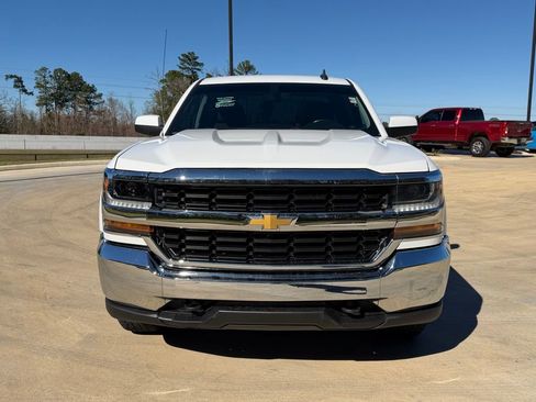 Used 2018 Chevrolet Silverado 1500 LT image 8