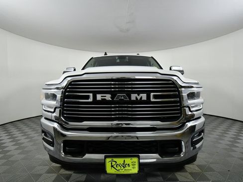 Used 2022 RAM 2500 Laramie image 7