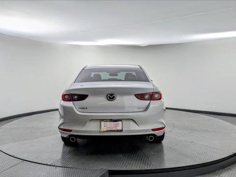 Used 2024 MAZDA MAZDA3 s image 7
