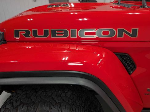Used 2023 Jeep Wrangler Rubicon 392 w/ Xtreme Recon 35" Tire Package image 12