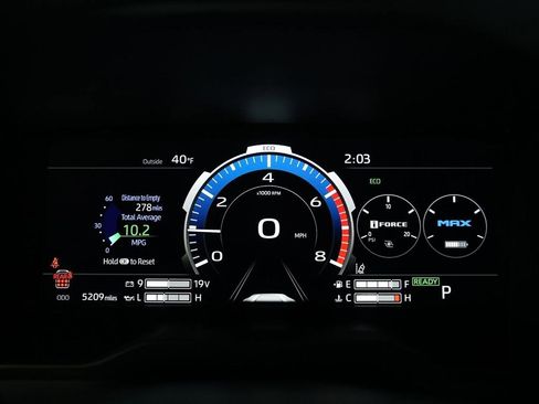 Used 2025 Toyota Sequoia SR5 image 30