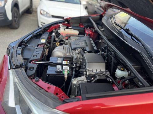 Used 2017 Toyota RAV4 LE image 38