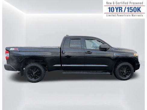 Used 2020 Toyota Tundra SR5 image 5