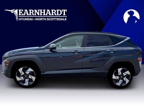 New 2026 Hyundai Kona Limited FWD image 3