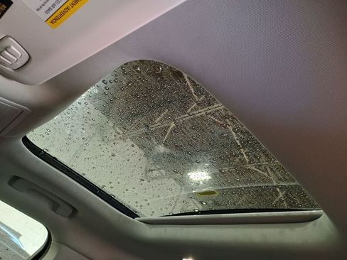 Used 2025 Ford Bronco Sport Big Bend w/ Convenience Package image 15